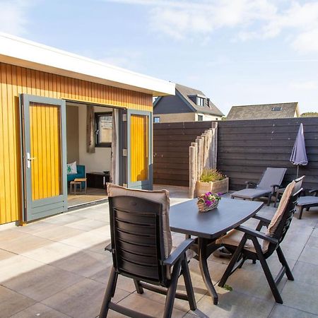 Vrijstaande Vakantiewoning Petite Renard Zoutelande Exteriör bild