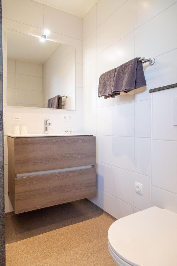 Vrijstaande Vakantiewoning Petite Renard Zoutelande Exteriör bild