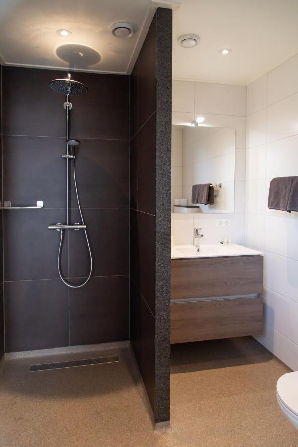 Vrijstaande Vakantiewoning Petite Renard Zoutelande Exteriör bild