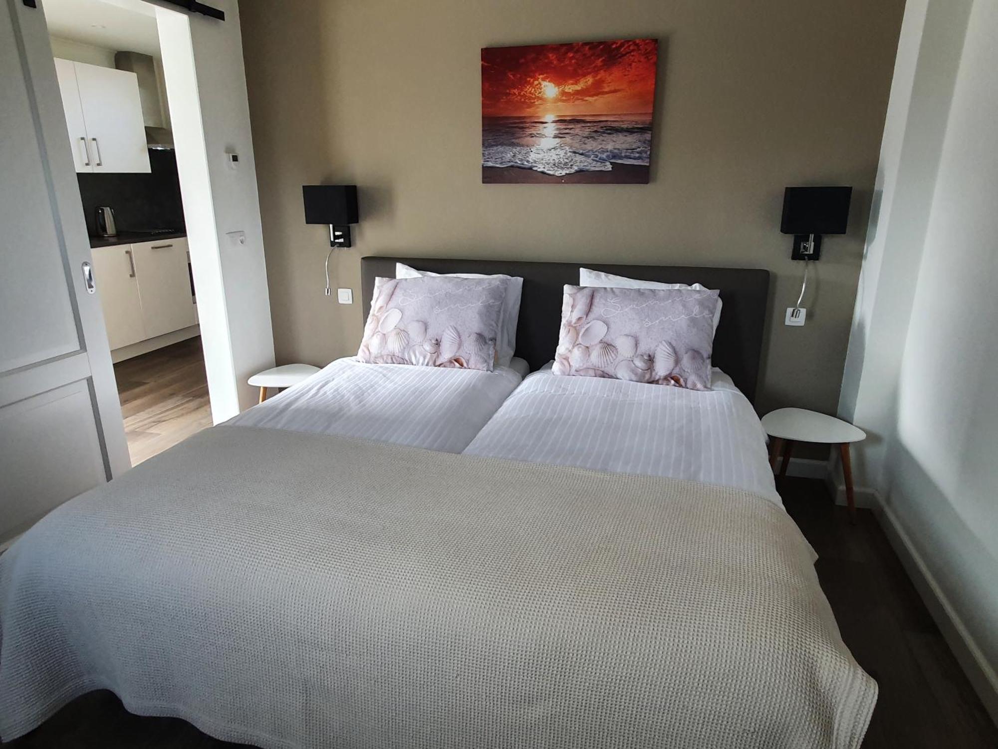 Vrijstaande Vakantiewoning Petite Renard Zoutelande Rum bild